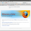 Browser ohne Fransen