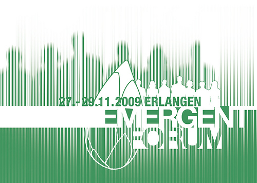 ef09_postkarte Emergent Forum 2009